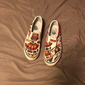 Vans Slip On